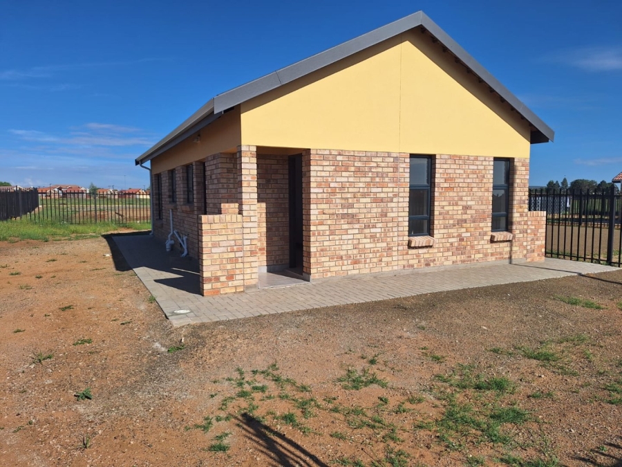 3 Bedroom Property for Sale in Heidedal Free State